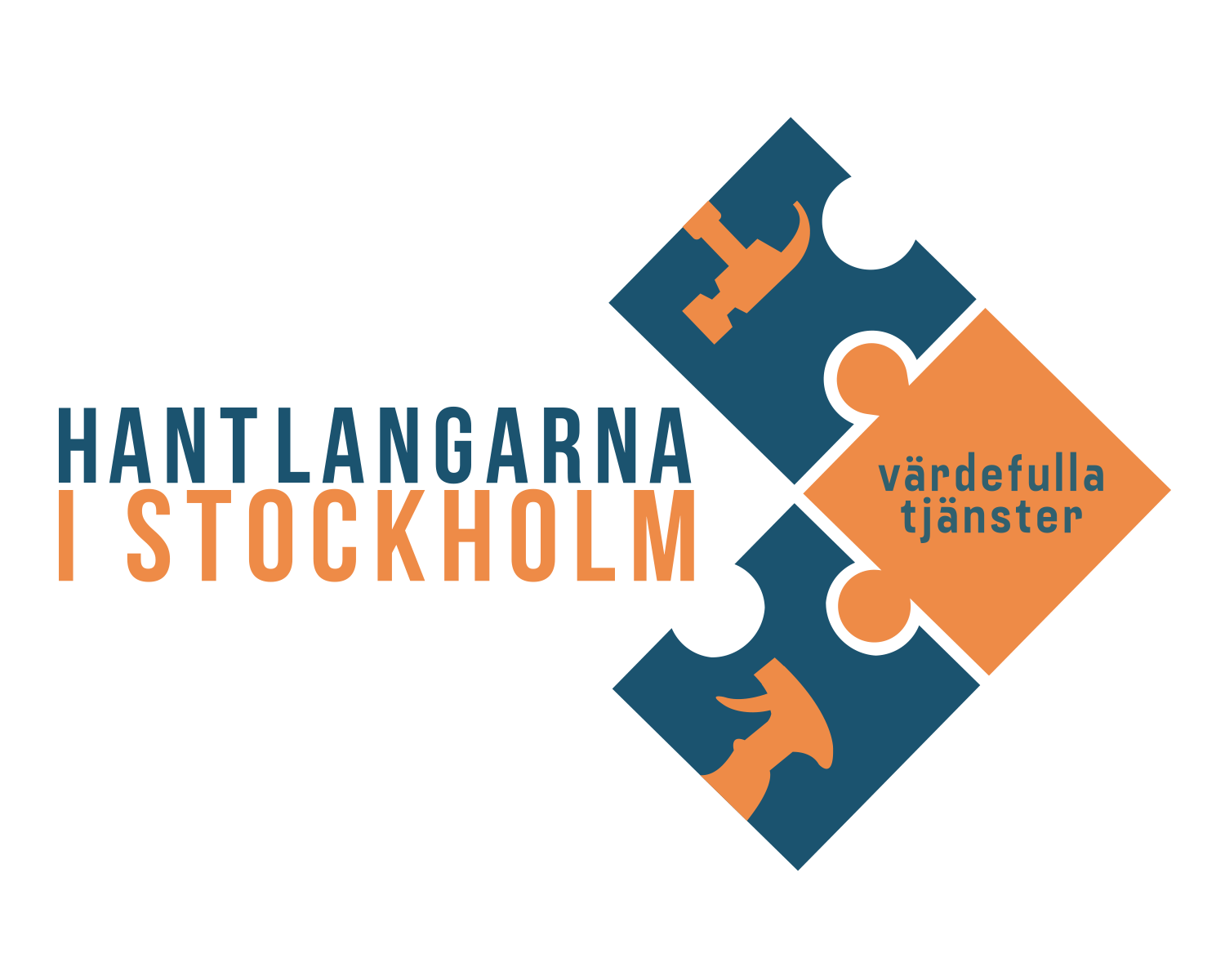 Hantlangarna i Stockholm AB