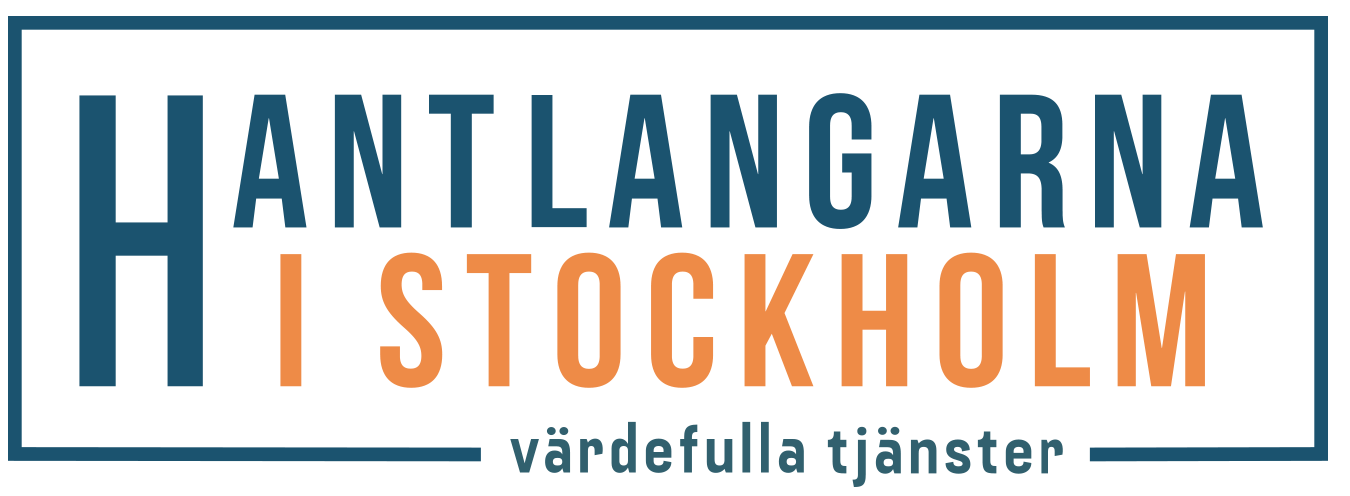 Hantlangarna i Stockholm AB